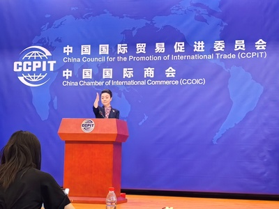 最新发声！推动外资企业投资中国、扎根中国