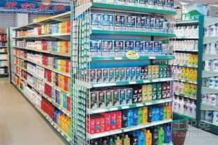 深圳知名超市货架厂商概览，兼谈其与服装销售的关联