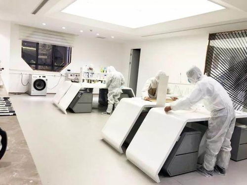 跨界抗疫 一家服务FILA的广东时装品牌如何转型口罩生产