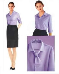 从生产到销售 探索衬衫、职业装与文化衫的服装产业链