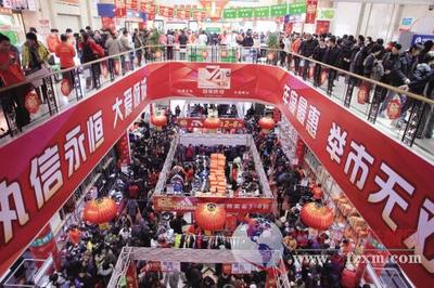 61家服装上市公司业绩预告出炉，超七成预喜展现行业复苏韧性