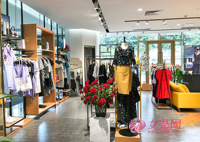 服装销售技巧 原来做大单如此简单！